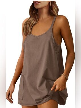 Women’s tennis dress